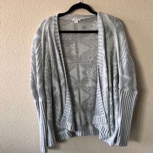 Cardigan